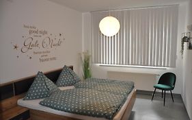 Apartment Auszeit